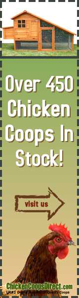 Chicken Coops Direct