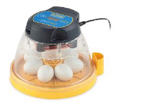 Brinsea Mini II Advance (7 hens eggs)