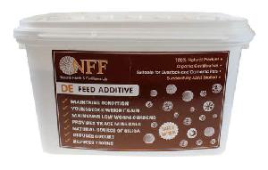 Diatomaceous Earth - DE Feed Additive - 1kg