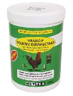Nettex Viratec-P Poultry Disinfectant - 500g