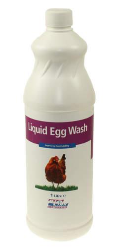 Biolink Liquid Egg Wash - 1 Litre