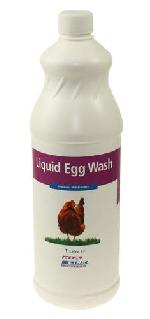 Biolink Liquid Egg Wash - 1 Litre