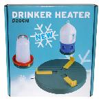 Eton Drinker Heater - 20cm