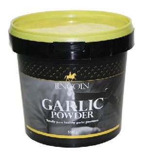 Garlic Powder - 500g