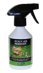 Nettex Scaly Leg Remover - 250ml