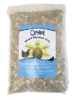 Omlet Mixed Chicken Grit