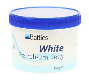 Petroleum Jelly - 350g