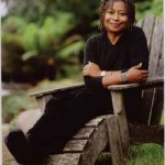Alice Walker Author