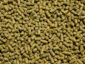 Chicken Feed - Layers Pellets