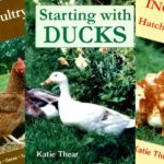poultry books
