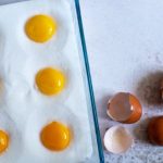 Saving Money – Keeping Eggs for Longer
