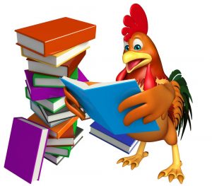 Poultry Articles