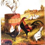 Bantam Chickens Origins