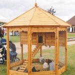 Size & Welfare Requirements for Poultry Housing