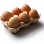 Saving Money - Economics of Home Produced Eggs