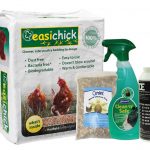 Chicken Keeping Basic Starter Pack by Omlet
